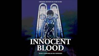 Innocent Blood  Mannys Death  Ira Newborn [upl. by Eyllib]