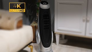 Airking Flora Pro Kule Tipi Vantilatör  Ürün İncelemesi  Elden Taksitle Alışveriş [upl. by Kevyn]