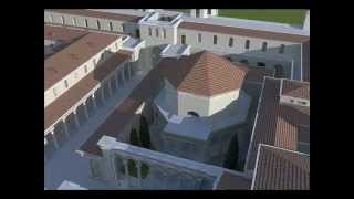 Palace of Diocletian [upl. by Doralia828]