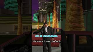 ESTO OCURRE EN GTA SAN ANDREAS SI DEBES DINERO gta [upl. by Slifka493]