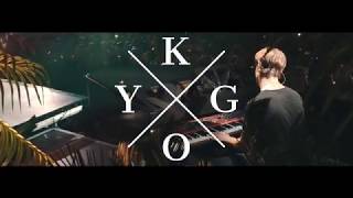 Ushuaïa Ibiza Beach Hotel  Best of Kygo  2017 [upl. by Eeluj]