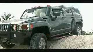 HUMMER H3 commercial homemade [upl. by Maze]