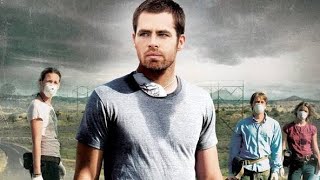 Carriers Full Movie Facts And Review  Lou Taylor Pucci  Chris Pine [upl. by Holladay]