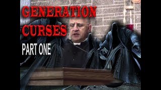 Generational Spirits Conference Part 1 Introduction  Fr Ripperger [upl. by Marashio541]