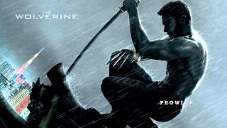 The Wolverine  Abduction Soundtrack OST HD [upl. by Tobey]