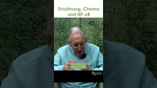 Ernährung während einer ChemoTherapie  Dr med Heinz Lüscher [upl. by Peters]