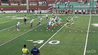 Norcross 12U vs Buford 12U gold GFL [upl. by Nawk]