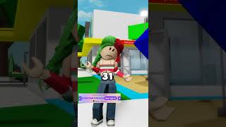 Я ИСЧЕЗНУ ЕСЛИ ЗАКОНЧИТСЯ ВРЕМЯ shorts roblox [upl. by Alenas]