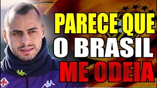 ARTILHEIRO NO FUTEBOL EUROPEU ARTHUR CABRAL É IGNORADO NO BRASIL MESMO SENDO DESEJADO POR GIGANTES [upl. by Noe]