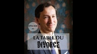 LHistoire sans secret 1  La table du divorce [upl. by Acemahs]