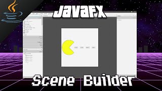 JavaFX install Scene Builder 🛠️ [upl. by Piero]