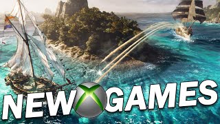 10 Best NEW XBOX Games To Play In February 2024 [upl. by Anirrehs]