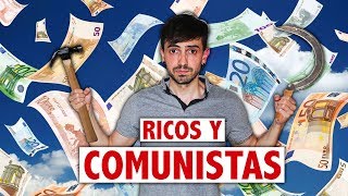 Ricos y comunistas  InfoVlogger [upl. by Goldshlag]