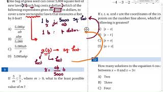 MCGRAWHILL 2020 TEST 1 SECTION 3 PART 1 شرح كتاب [upl. by Pyne857]