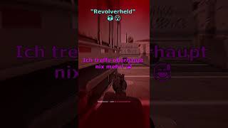 Ready or Not Outtakes  Der Revolverheld 😅😂 readyornotgame gaming deutsch shorts [upl. by Atterahs346]