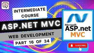 🔴 Overview of nHibernate • Working with Data • Comprehensive ASPNET MVC Tutorial • Pt 16 [upl. by Ivar]