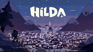 Hilda  Main Theme PAL [upl. by Caldeira]