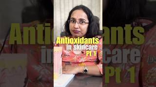 What Are Antioxidants In Skincare  How Antioxidant Works In The Body antioxidants [upl. by Refannej]