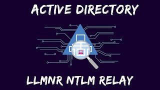 Active Directory Pentesting  12 LLMNR NBTNS Explained [upl. by Rotkiv]