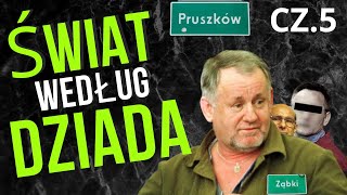 CZ5 Świat Według Dziada  Audiobook mafia gangster audiobook [upl. by Zalucki]