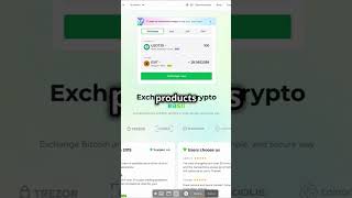 EXIT is the cryptocurrency of the week on Changelly Swap EXIT for 0 service fee on Changelly for [upl. by Ranique261]