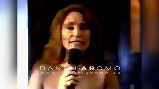 Daniela Romo  De Mi Enamórate  Aniversario 50 Años de Televisa [upl. by Rossen]