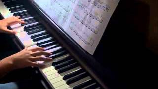 Hermosas canciones en piano [upl. by Milford448]