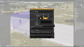 Arma 3 AMBIENT FLYBYS on TRIGGER and VIRTUAL TRANSPORT Module QUICK EXPLANATION [upl. by Airret]