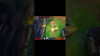 kotae mono Irelia do wild rift vs Riven irelia leagueoflegends shorts [upl. by Asyla]