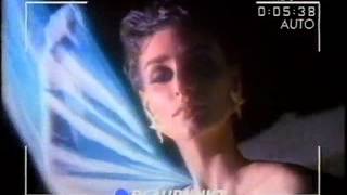 Blaupunkt Werbung Videokamera 1991 [upl. by Lletnwahs]