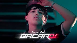 Alonso Ortiz  BACARDI Video Oficial [upl. by Llerehc]