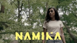 Namika  Ich will dich vermissen Lyric Video [upl. by Kazimir]