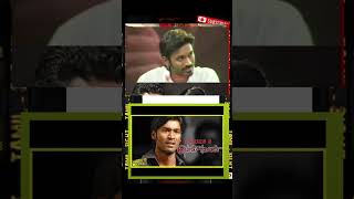 polladhavan movie Suriya praised Dhanushs performance 100k 100 vetrimaaran varisu viduthalai [upl. by Llessur]