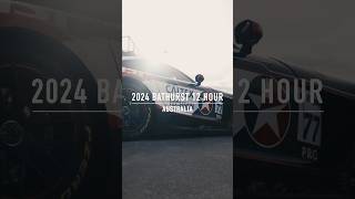 2024 Bathurst 12 Hour AMGxMSI 🏎️ [upl. by Notnil]