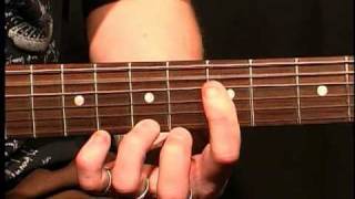 How To Play Romanza Part 2 on Guitar [upl. by Trawets171]