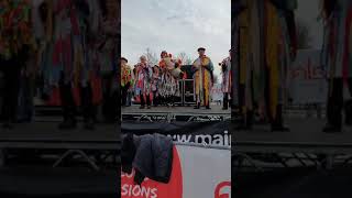 les Pétassous au Carnaval dAlbi 18 Févriér 20241 [upl. by Dorcus]