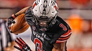 2017 Utah Football Hype Video  Just Getting Started  HD  Week 1  Week 4 [upl. by Nicolella]