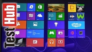 Przywracanie systemu Windows 8 i 81 do ustawień fabrycznych [upl. by Yrrum589]