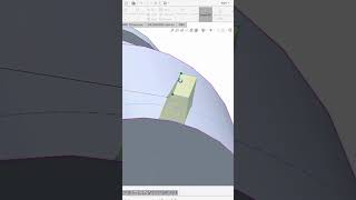 Solidworks Tutorial 03  Kaliru  Vignesh shorts [upl. by Krenn]