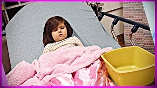 ELIANA HOSPITALIZED  The Family Vlog  Reality Changers [upl. by Treva]