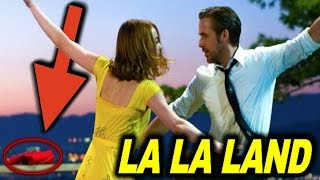 10 BIGGEST LA LA LAND💋 2017 MOVIE MISTAKES  Warning Spoilers [upl. by Helaine]