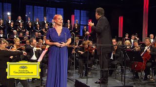 Elīna Garanča amp Karel Mark Chichon – Adam Cantique de Noël Live [upl. by Gnahc]