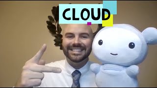 Kimochis Lesson 4  Cloud [upl. by Scarrow]