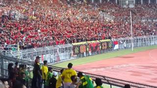 GB13  Manggis chant [upl. by Shoifet]