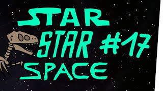 StarStarSpace 17  Sammler und Jäger und Sammler [upl. by Kopans]