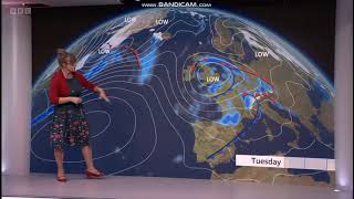 Kate Kinsella 11 December 2023 [upl. by Leisam]