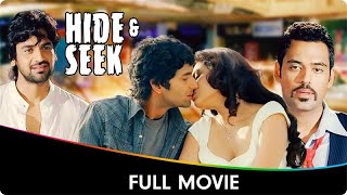 Hide amp Seek  Hindi Full Movie  Purab Kohli Arjan Bajwa Mrinalini Sharma Sameer Kochhar [upl. by Kcerred]