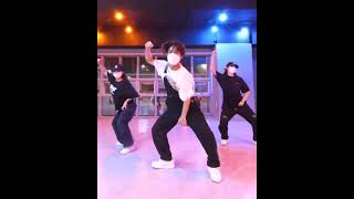 Meek Mill  Me FWM feat AAP Ferg 💎🐥🙋🏻‍♂️🐥 CHAHAN Choreography shorts [upl. by Sonnie362]