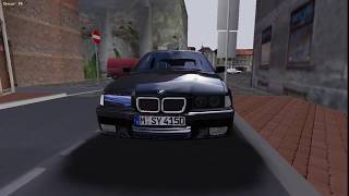 BMW E36 323ti Compact [upl. by Bard]