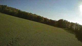 Walkera F210 FPV Training [upl. by Ynnaf608]